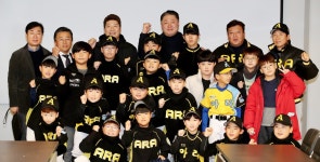 인천시의회 인천광역시의회 교육위원회와 함께하는 일일 스포츠 교실