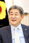 인천시의회 정해권 산업경제위원장 경기신문 인터뷰