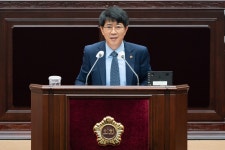 인천시의회 제287회 인천광역시의회 임시회 제1차 본회의 방청_부광중학교