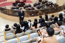인천광역시의회 의정사진자료관