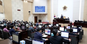 인천광역시의회 의정사진자료관