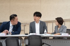 인천시의회 시의회와 함꼐하는 우리동네 시청_청라3동