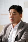 인천시의회 조성환 의원 인천일보 인터뷰