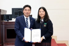 인천광역시의회 의정사진자료관