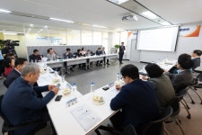 인천시의회 인천광역시 식품산업육성지원센터 구성 및 운영방안 연구용역 결과 발표회