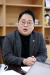 인천시의회 김대영 의원 경인일보 인터뷰