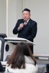 인천시의회 인천광역시교육청 「6급 핵심인재 양성과정」 특강