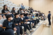 인천시의회 제294회 인천광역시의회 임시회 제2차 본회의 방청_천마초등학교