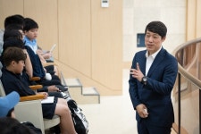 인천시의회 제294회 인천광역시의회 임시회 제2차 본회의 방청_천마초등학교