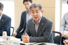 인천시의회 산업경제위원회 K-바이오 랩허브 사업 현장방문