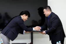 인천시의회 인천광역시의회 카지노복합리조트 및 MICE산업 발전 연구회  제1차 세미나