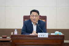 인천시의회 정각로 조찬 포럼