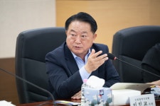 인천시의회 정각로 조찬 포럼