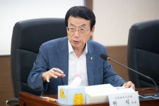 인천시의회 정각로 조찬 포럼