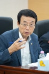 인천시의회 정각로 조찬 포럼