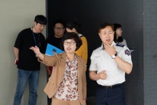 인천시의회 시의회와 함께하는 「우리동네 시청」