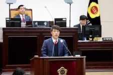 인천시의회 제298회 인천광역시의회 임시회 제5차 본회의