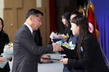 인천시의회 제28회 전국농아인대회