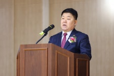 인천시의회 제물포고등학교 부설 방송통신고등학교 졸업식