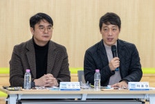 인천시의회 인천광역시의회 교육위원회 개교 예정 학교 방문(인천은송중학교)