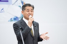 인천시의회 제40회 연수 미래 노인대학 입학식