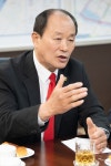 인천시의회 인천 농아인협회 접견