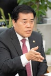 인천시의회 인천 농아인협회 접견