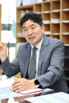 인천시의회 조성환 의원 인천일보 인터뷰
