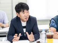 인천시의회 인천광역시의회 건설교통위원회 작전현대APT 재개발 현장,광역교통개선대책 변경,서부간선수로 친수공간 현장방문