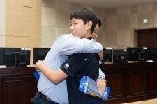인천시의회 구월중학교 의정아카데미 청소년 의정교실