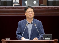 인천시의회 동광중학교 의정아카데미 청소년 의정교실