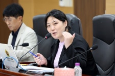 인천시의회 주안2,4동 재정비 촉진지구 관련 소위원회