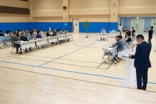 인천시의회 제303회 인천광역시의회 임시회 교육위원회 현장방문