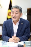 인천시의회 정해권 인천광역시의회 의장 동아일보 인터뷰
