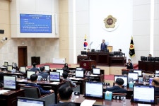 인천광역시의회 의정사진자료관