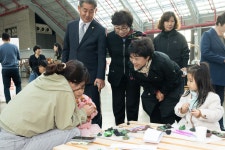 인천시의회 1883 인천 짜장면 축제
