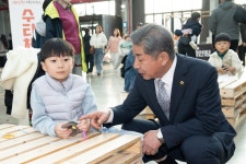 인천시의회 1883 인천 짜장면 축제