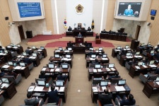 인천시의회 제305회 인천광역시의회 제2차 정례회 제1차 본회의