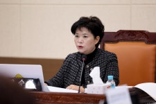 인천시의회 2025년도 인천광역시인재개발원 행정사무감사