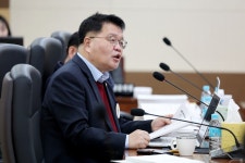 인천시의회 2025년도 인천광역시인재개발원 행정사무감사