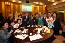 인천시의회 제12회 한국곰두리봉사회 한마음 전국대회