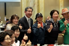 인천시의회 제12회 한국곰두리봉사회 한마음 전국대회