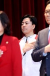 인천시의회 제16회 연수구협회장배 태권도대회
