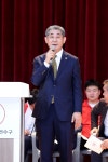 인천시의회 제16회 연수구협회장배 태권도대회