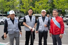 인천시의회 2026 상반기 연수구아파트연합회 자연보호캠페인