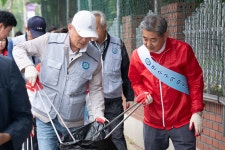 인천시의회 2026 상반기 연수구아파트연합회 자연보호캠페인