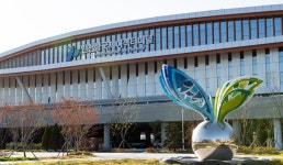 인천항 여객터미널 > 국제여객터미널 > 터미널 이용안내 > 국제여객터미널 현황