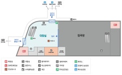 인천항 여객터미널 > 고객센터 > 유실물센터 > 이용안내