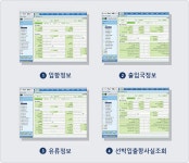 인천항만공사 SMART 포털 | 인천항 운영 서비스 > 통합 Port-MIS 안내