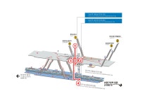 역정보 및 역주변정보 | 인천교통공사 메인>도시철도>노선도 및 역정보 인천교통공사